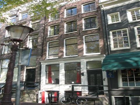 Referentieproject Dinant Vochtbestrijding Amsterdam Noord-Holland